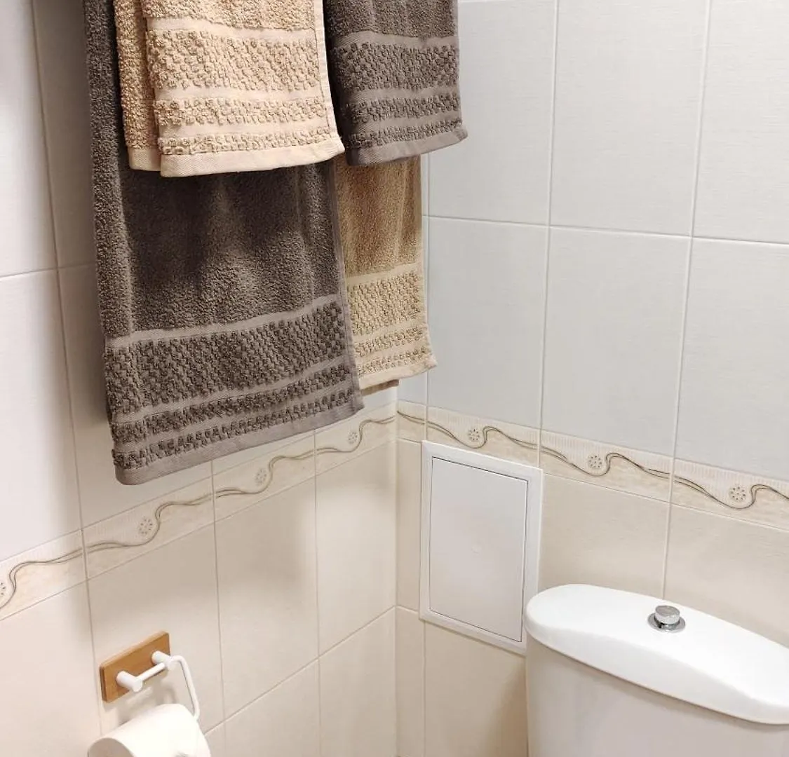 Apartment Mountain Delight, Bansko 0*,  Bulharsko