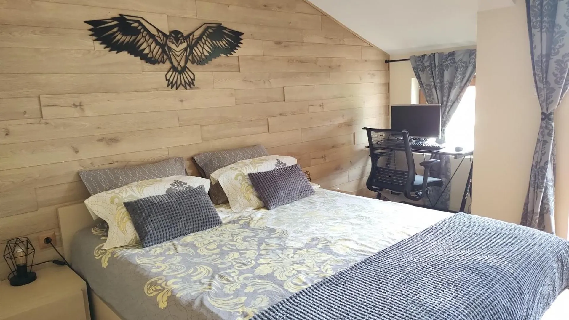 Apartment Mountain Delight, Bansko